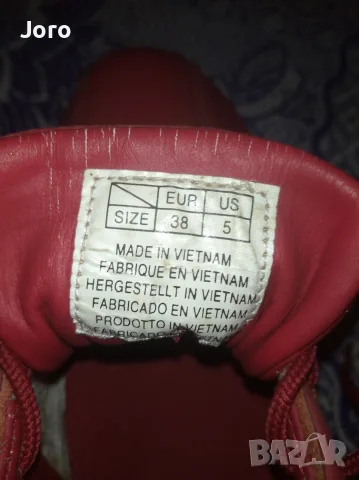 маратонки Nike,levis, снимка 13 - Дамски ежедневни обувки - 55750459
