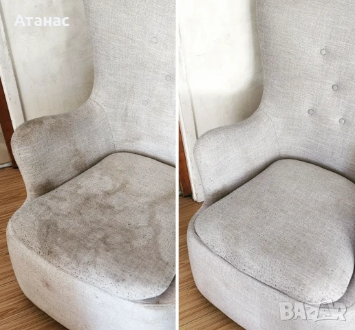 Професионално Пране с Rainbow, снимка 4 - Почистване на домове - 19854811