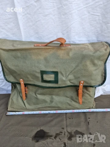 Чанта от брезент, снимка 1