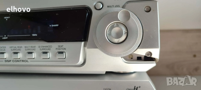 Аудио система Technics EH760, снимка 6 - Аудиосистеми - 52636925