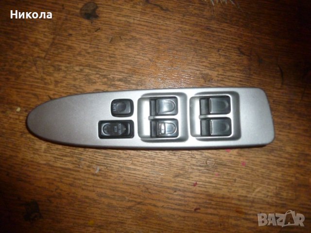 БУТОНИ/КОПЧЕТА  ЕЛ. СТЪКЛА GREAT WALL HOVER/Грейт Уол/копчета