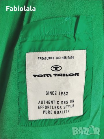 Tom Tailor jacket 152, снимка 5 - Якета - 44195189