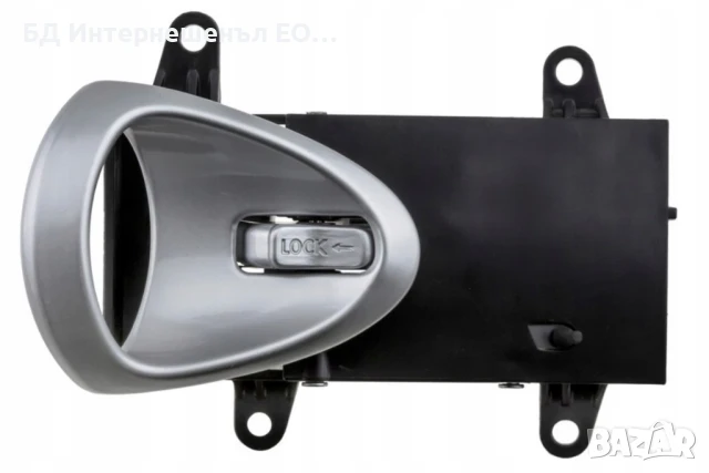 80670-CD70A Вътрешна дръжка за предна дясна врата на Nissan 350Z, снимка 3 - Части - 50919058