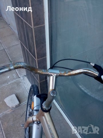 Колело. Дамско градско колело. , снимка 5 - Велосипеди - 41509503