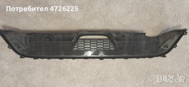 заден спойлер за Тойота ярис , снимка 6 - Части - 53481703