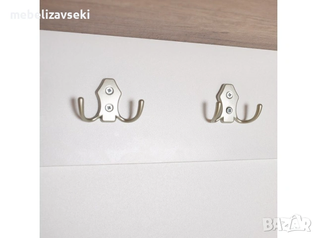 Ново! Портманто Адоре PRT-620-TT-3 (тори), снимка 14 - Портманта - 40091492