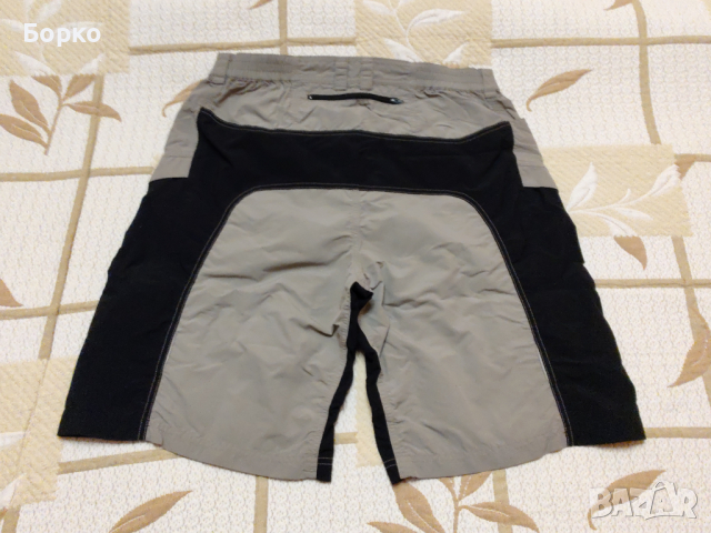 Gore Bike Wear-мъжки бермуди XL, снимка 2 - Къси панталони - 36299809