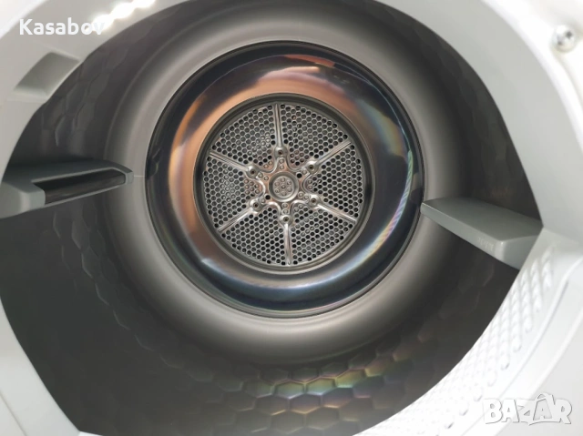 UK Miele T1 Classic ECO - Сушилня с Термопомпа Миеле 12м Гаранция, снимка 6 - Сушилни - 53761789