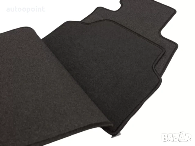 Мокетни стелки за BMW 3 Серия Е90 / Е91 / Е92 (2005-2012) Petex, снимка 3 - Аксесоари и консумативи - 53763312