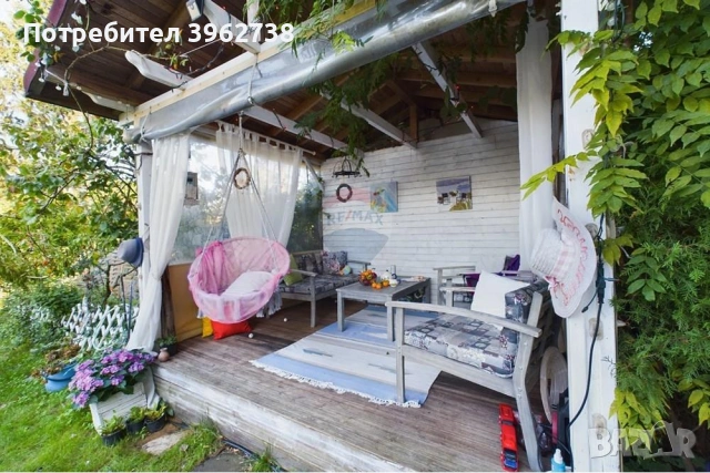 Двуетажна къща гр. Варна, снимка 5 - Къщи - 53705223