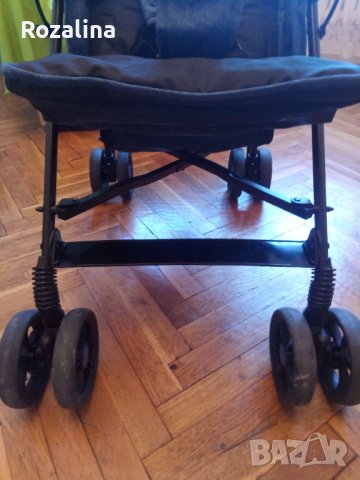 Детска количка, снимка 6 - Детски колички - 41762273