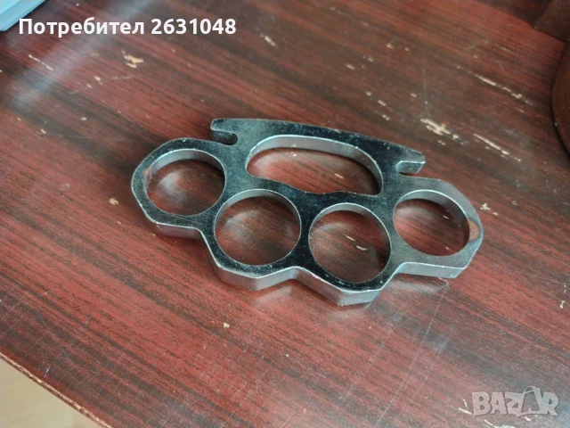 метален бокс, снимка 1