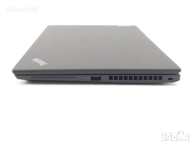 Lenovo ThinkPad X13 GEN 2 I5-1145G7 16GB 256GB SSD NVME ТЪЧСКРИЙН с до 24 МЕСЕЦА ГАРАНЦИЯ, снимка 6 - Лаптопи за работа - 55886480