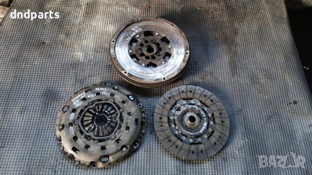 Съединител VW Sharan 2.8i 2002г.	