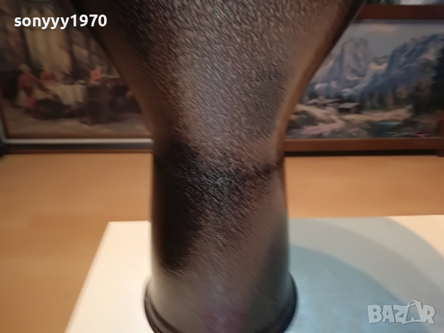 ГОЛЯМА ТАРАМБУКА 41Х26СМ 2403221903, снимка 4 - Ударни инструменти - 36221720