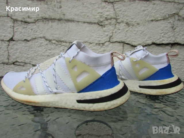 Дамски маратонки Adidas Arkyn