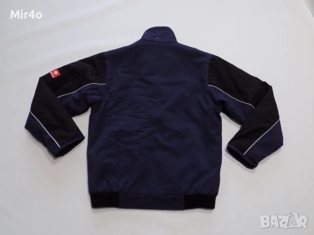 зимно работно яке engelbert strauss work горнище суичър худи блуза горница фанела мъжко оригинално S, снимка 2 - Якета - 48789640