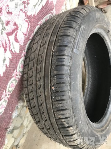 Pirelli нова гума 205 /55/R16, снимка 9 - Аксесоари и консумативи - 40098613