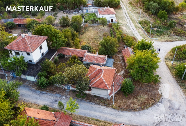 Парцел в село Крепост, снимка 3 - Парцели - 51872278