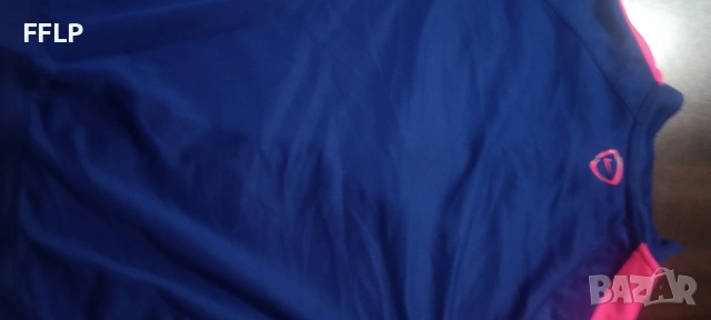 Nike Barcelona горнище 2014-2015, снимка 8 - Спортни дрехи, екипи - 53791407