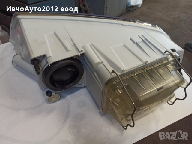 Фар десен оригинален skoda octavia 2 05-10г, снимка 2 - Части - 35787340