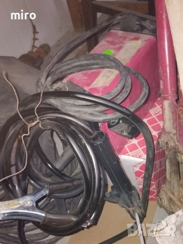 Инвенторен eлектрожен Rider