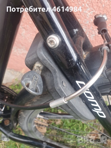 Specialized crossover comp, снимка 7 - Велосипеди - 52964381