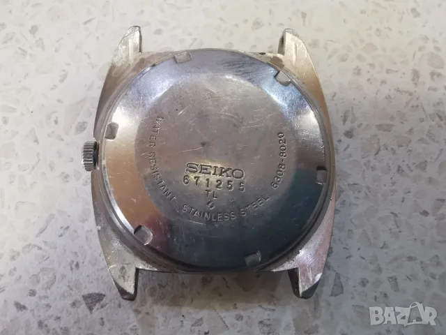 SEIKO 5 AUTOMATIC , снимка 3 - Мъжки - 55834215
