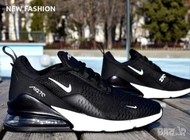 Унисекс Модел Маратонки ✨ Nike , снимка 2 - Маратонки - 50832139