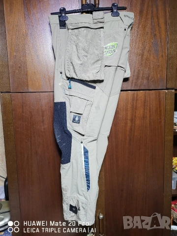 Mascot Advanced Stretch 50 номер. телесен. , снимка 4 - Панталони - 53698125