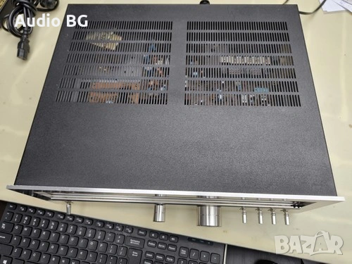 Pioneer TX-7800 Blue Line, снимка 6 - Ресийвъри, усилватели, смесителни пултове - 53740323