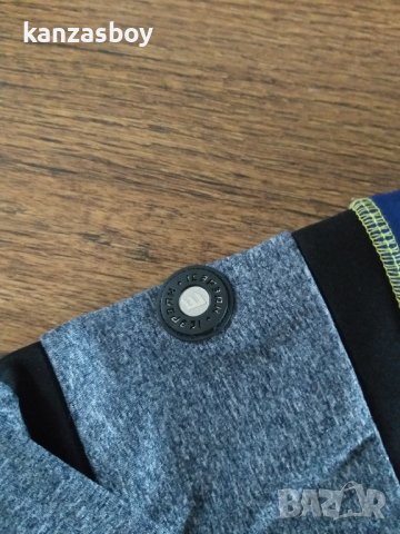 Icepeak - страхотна мъжка блуза С, снимка 8 - Блузи - 44405434