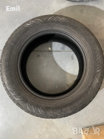 225/65/R17, Летни гуми, Nokian Wetproof SUV, 4 броя, снимка 5 - Гуми и джанти - 53743434