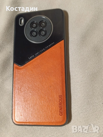 Продавам HUAWEI Nova 8i, снимка 6 - Huawei - 53740367