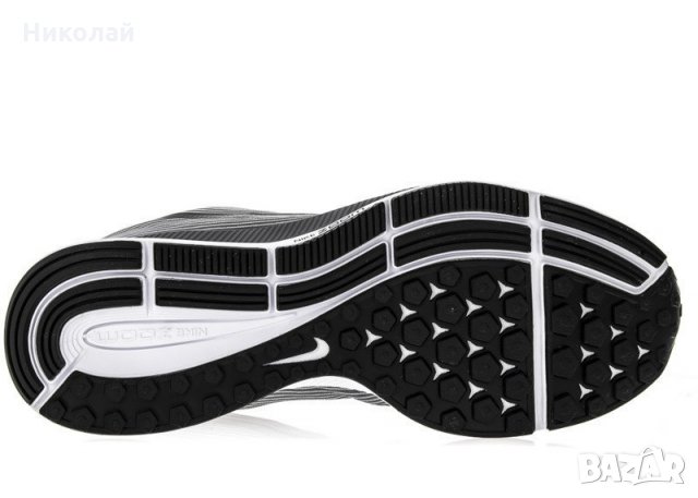 nike air zoom pegasus, снимка 18 - Маратонки - 35863748
