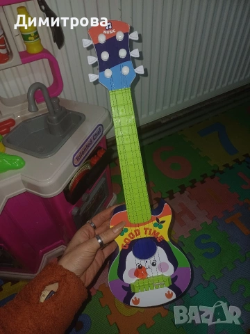 Сет играчки запазени , снимка 7 - Образователни игри - 53377482