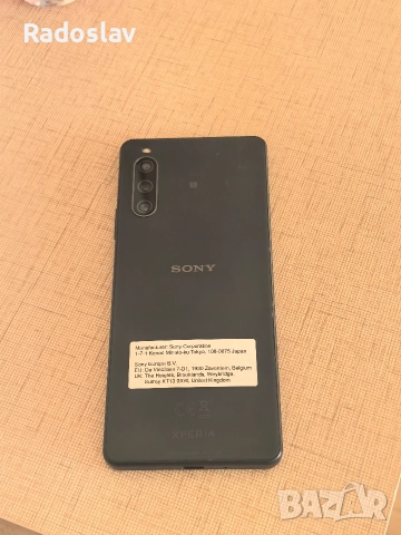 Sony xperia 10 IV, снимка 2 - Sony - 52847482