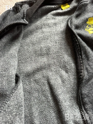 Ватирано горнище, снимка 3 - Детски анцузи и суичери - 53606703