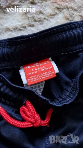 Спортен екип Champion р-р 150/155, снимка 6 - Детски анцузи и суичери - 40503791