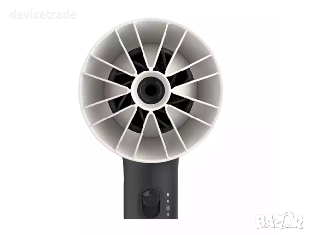 Сешоар Philips BHD302/30, 1600W, Аксесоар Thermo Protect, снимка 2 - Сешоари - 51964524