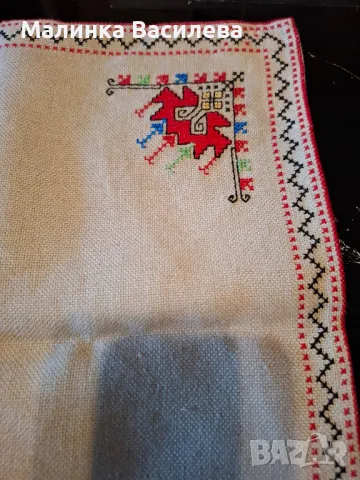 тишлайфер на ленена панама, снимка 9 - Други - 49045883