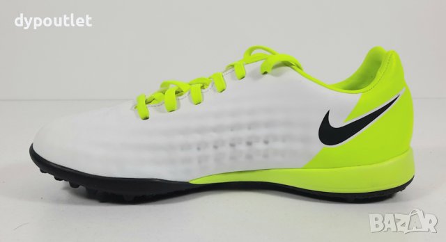 Nike Magista Opus TF Jn72 - футболни обувки, размер - 38.5 /UK 5.5/ стелка 24 см . , снимка 7 - Футбол - 39473995