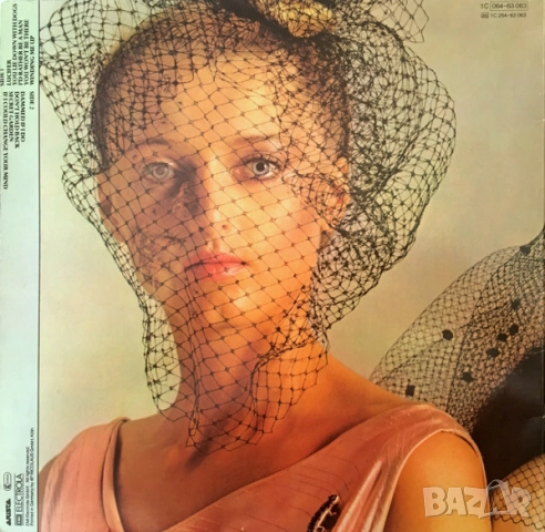 Грамофонни плочи The Alan Parsons Project, снимка 4 - Грамофонни плочи - 43177865