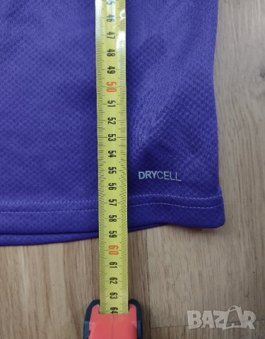 BVB Borussia Dortmund / PUMA - футболна фланелка на Борусия Дортмунд за 164см, снимка 9 - Футбол - 41979399