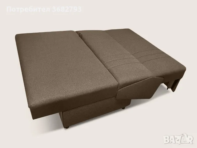 Разтегателно Канапе, снимка 3 - Дивани и мека мебел - 49939045