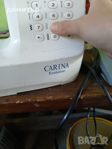 Ремонт на шевни машини , снимка 2 - Ремонти на шевни машини - 41984635