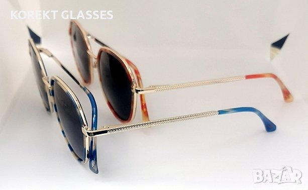 HIGH QUALITY POLARIZED 100% UV защита, снимка 3 - Слънчеви и диоптрични очила - 41703095