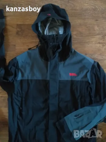 fjallraven hydratic - страхотно мъжко яке 2ХЛ, снимка 3 - Якета - 47809663