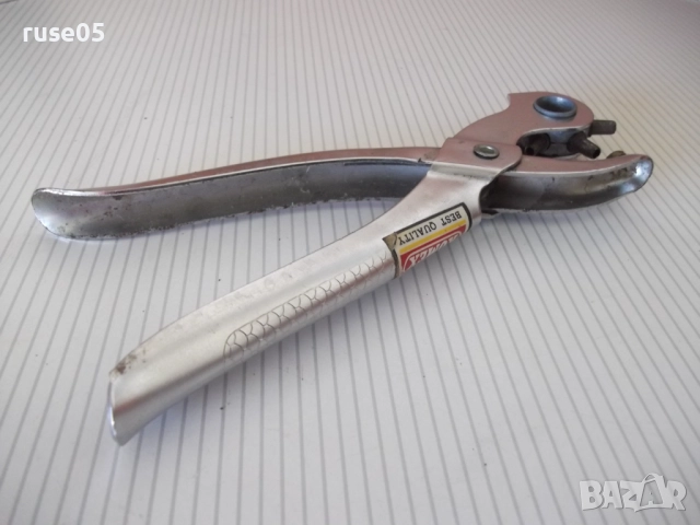 Клещи "KOMEX" замби, снимка 4 - Клещи - 52024805