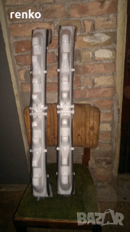 Багажник за ски, снимка 3 - Зимни спортове - 34648045